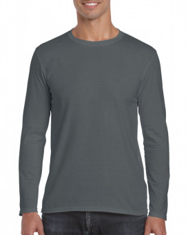 GI64400 SOFTSTYLE® ADULT LONG SLEEVE T-SHIRT