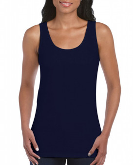 GIL64200 SOFTSTYLE® LADIES' TANK TOP