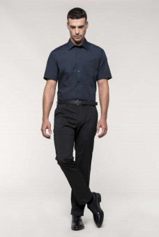 KA551 ACE - SHORT-SLEEVED SHIRT