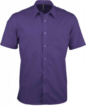 KA551 ACE - SHORT-SLEEVED SHIRT