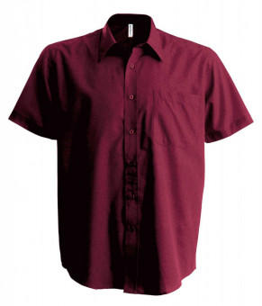 KA551 ACE - SHORT-SLEEVED SHIRT