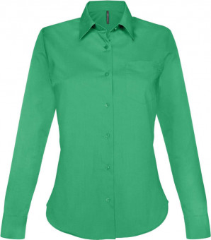 KA549 JESSICA > LADIES' LONG-SLEEVED SHIRT