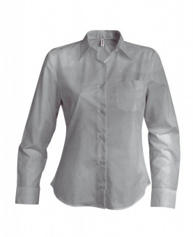 KA549 JESSICA > LADIES' LONG-SLEEVED SHIRT