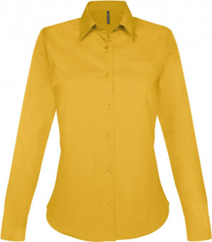 KA549 JESSICA > LADIES' LONG-SLEEVED SHIRT