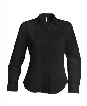 KA549 JESSICA > LADIES' LONG-SLEEVED SHIRT