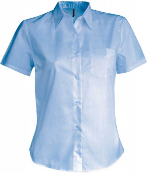 KA548 JUDITH > LADIES' SHORT-SLEEVED SHIRT