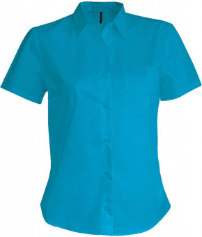 KA548 JUDITH > LADIES' SHORT-SLEEVED SHIRT