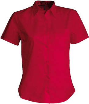 KA548 JUDITH > LADIES' SHORT-SLEEVED SHIRT