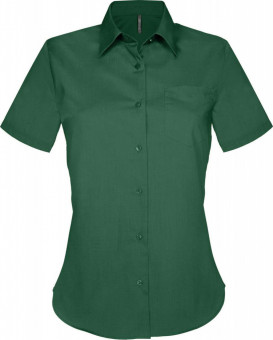 KA548 JUDITH > LADIES' SHORT-SLEEVED SHIRT