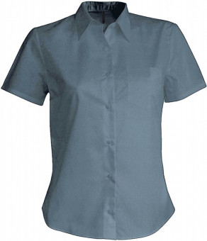 KA548 JUDITH > LADIES' SHORT-SLEEVED SHIRT