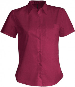 KA548 JUDITH > LADIES' SHORT-SLEEVED SHIRT