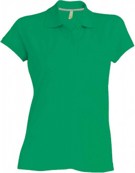 KA242 LADIES' SHORT-SLEEVED POLO SHIRT