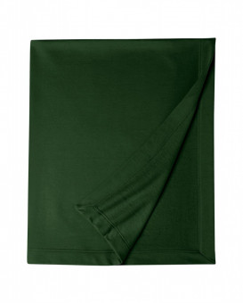 GI12900 DRYBLEND® FLEECE STADIUM BLANKET