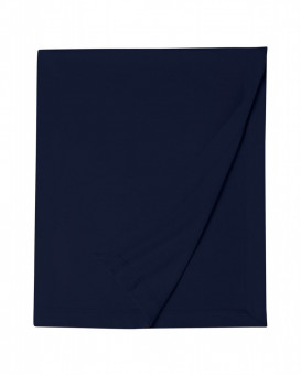 GI12900 DRYBLEND® FLEECE STADIUM BLANKET