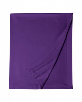 GI12900 DRYBLEND® FLEECE STADIUM BLANKET