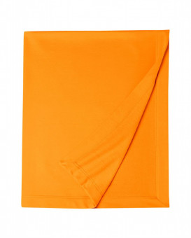 GI12900 DRYBLEND® FLEECE STADIUM BLANKET