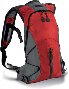 KI0111 HYDRA BACKPACK