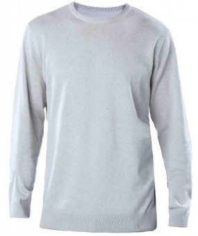 KA967 MEN'S CREW NECK JUMPER