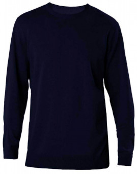 KA967 MEN'S CREW NECK JUMPER