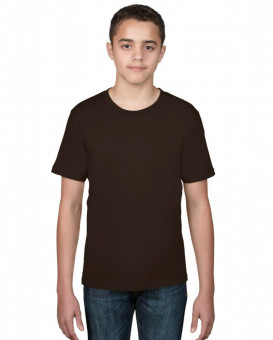 anB990 YOUTH FASHION BASIC TEE