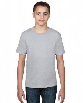 anB990 YOUTH FASHION BASIC TEE