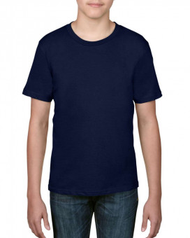 anB990 YOUTH FASHION BASIC TEE