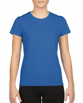 GIL42000 PERFORMANCE® LADIES' T-SHIRT