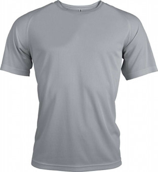 PA438 MEN'S SHORT-SLEEVED SPORTS T-SHIRT