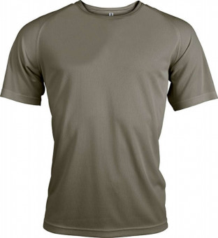 PA438 MEN'S SHORT-SLEEVED SPORTS T-SHIRT