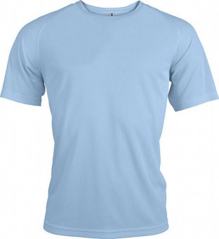 PA438 MEN'S SHORT-SLEEVED SPORTS T-SHIRT