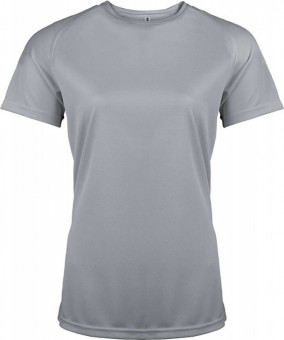 PA439 LADIES' SHORT-SLEEVED SPORTS T-SHIRT