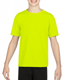 GIB42000 PERFORMANCE® YOUTH T-SHIRT