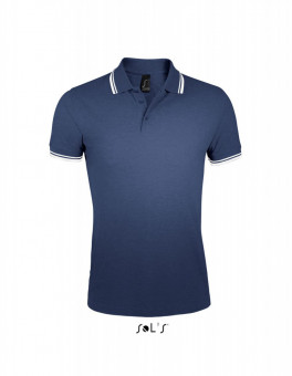 SO00577 SOL'S PASADENA MEN - POLO SHIRT