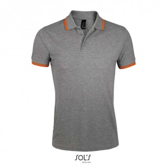 SO00577 SOL'S PASADENA MEN - POLO SHIRT