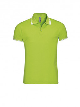 SO00577 SOL'S PASADENA MEN - POLO SHIRT