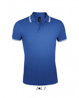 SO00577 SOL'S PASADENA MEN - POLO SHIRT