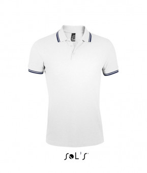 SO00577 SOL'S PASADENA MEN - POLO SHIRT