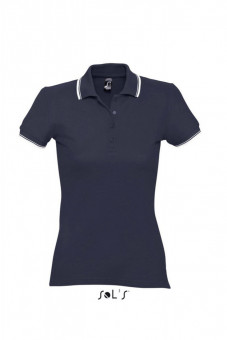 SO11366 SOL'S PRACTICE WOMEN - POLO SHIRT