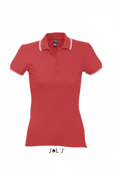 SO11366 SOL'S PRACTICE WOMEN - POLO SHIRT