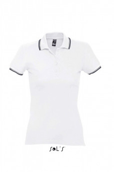 SO11366 SOL'S PRACTICE WOMEN - POLO SHIRT