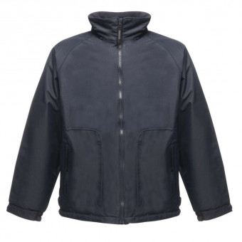 RETRA301 HUDSON MEN - FLEECE-LINED JACKET