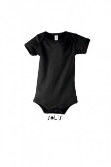 SO00583 SOL'S BAMBINO - BABY BODYSUIT