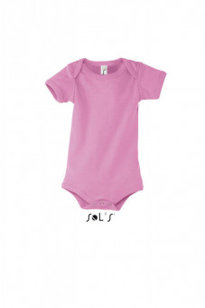 SO00583 SOL'S BAMBINO - BABY BODYSUIT