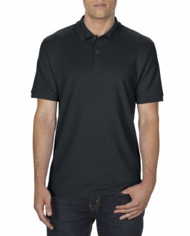 GI75800 DRYBLEND® ADULT DOUBLE PIQUÉ POLO