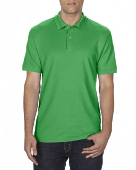 GI75800 DRYBLEND® ADULT DOUBLE PIQUÉ POLO