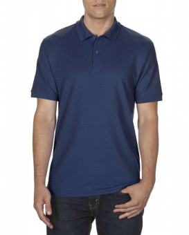 GI75800 DRYBLEND® ADULT DOUBLE PIQUÉ POLO