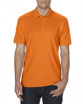 GI75800 DRYBLEND® ADULT DOUBLE PIQUÉ POLO