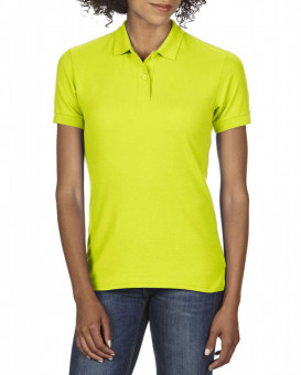 GIL75800 DRYBLEND® LADIES' DOUBLE PIQUÉ POLO