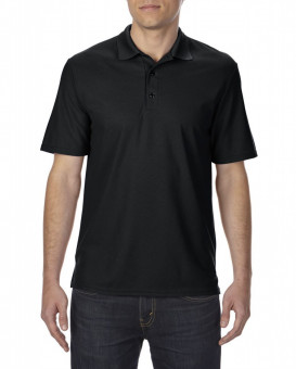 GI43800 PERFORMANCE® ADULT DOUBLE PIQUÉ POLO