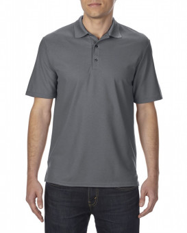 GI43800 PERFORMANCE® ADULT DOUBLE PIQUÉ POLO